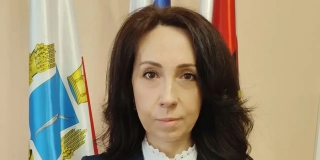 Руководитель аппарата саратовской администрации перешла на работу в Энгельс Руководитель аппарата саратовской администрации перешла на работу в Энгельс