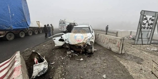 В Гагаринском районе в ДТП с отечественными легковушками пострадала женщина В Гагаринском районе в ДТП с отечественными легковушками пострадала женщина