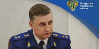 Прокурор Филипенко помог многодетному отцу добиться оформления земли Прокурор Филипенко помог многодетному отцу добиться оформления земли