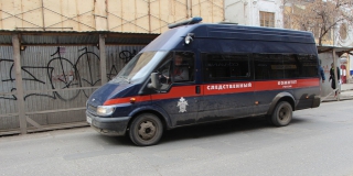 Главврача и завотделением Калининской больницы задержали за взятку Главврача и завотделением Калининской больницы задержали за взятку