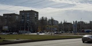 На Вольском тракте продолжат ремонт дублера и улучшат систему автополива На Вольском тракте продолжат ремонт дублера и улучшат систему автополива