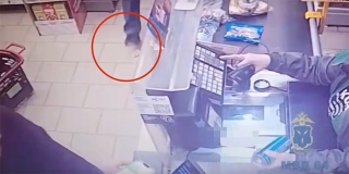 Житель Волжского района подозревается в краже выпавших у девушки денег Житель Волжского района подозревается в краже выпавших у девушки денег