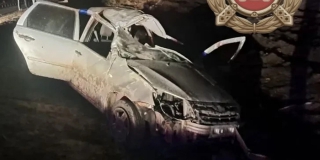 В Энгельсском и Новобурасском районах за сутки в ДТП погибли два человека В Энгельсском и Новобурасском районах за сутки в ДТП погибли два человека