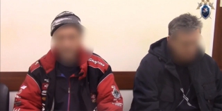 Житель Вольска скрывался 20 лет после попытки убийства. Вынесен приговор Житель Вольска скрывался 20 лет после попытки убийства. Вынесен приговор