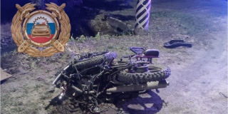 Балашовец при обгоне насмерть сбил мотоциклиста на встречке. Решение суда Балашовец при обгоне насмерть сбил мотоциклиста на встречке. Решение суда