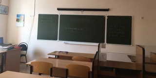 Саратовских школьников переведут на дистанционку из-за крупного отключения воды Саратовских школьников переведут на дистанционку из-за крупного отключения воды