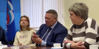 Панков обратился в СК и прокуратуру из-за строительства многоэтажек в Авиаторе Панков обратился в СК и прокуратуру из-за строительства многоэтажек в Авиаторе