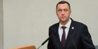 Губернатор Бусаргин рассказал о росте макроэкономики Саратовской области Губернатор Бусаргин рассказал о росте макроэкономики Саратовской области
