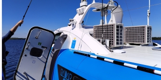 Льготники смогут бесплатно ездить на саратовском речном транспорте Льготники смогут бесплатно ездить на саратовском речном транспорте