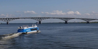 Перевозки пассажиров на «Валдаях» между Саратовом и Балаково начнутся в мае Перевозки пассажиров на «Валдаях» между Саратовом и Балаково начнутся в мае