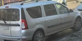 У саратовского предпринимателя арестовали «Ларгус» за прием на работу мигранта У саратовского предпринимателя арестовали «Ларгус» за прием на работу мигранта