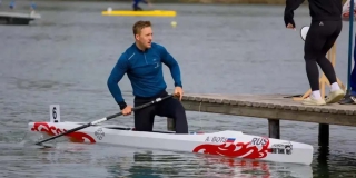 Энгельсские каноисты выиграли полный комплект чемпионата России Энгельсские каноисты выиграли полный комплект чемпионата России