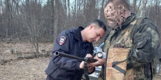 Саратовцам запрещают использовать электронные манки для охоты на гусей Саратовцам запрещают использовать электронные манки для охоты на гусей