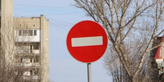 В Солнечном-2 из-за соревнований по триатлону закроют дорогу В Солнечном-2 из-за соревнований по триатлону закроют дорогу