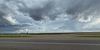 В Саратовскую область придет потепление до +22 градусов В Саратовскую область придет потепление до +22 градусов