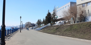 В Саратовской области прогнозируют переменную облачность и температуру до +17 В Саратовской области прогнозируют переменную облачность и температуру до +17