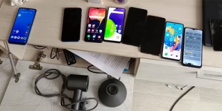 В Саратове задержали группу подростков за передачу телефонных номеров аферистам В Саратове задержали группу подростков за передачу телефонных номеров аферистам