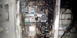 �� ������ ��-�� ���������� � �������� ������������ 25 ������� ����