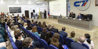 � ���� ���������� ������������� ������-������������ ����������� � 85-����� ������ ������� ������������� �����