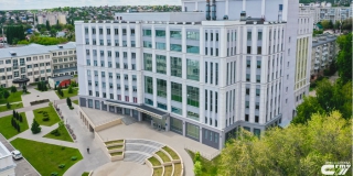 СГТУ на 10 месте в предметном рейтинге вузов RAEX по «Ядерной энергетике и технологии» СГТУ на 10 месте в предметном рейтинге вузов RAEX по «Ядерной энергетике и технологии»