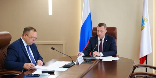 Более 3 тысяч саратовцев расселят до конца 2027 года из аварийного жилья Более 3 тысяч саратовцев расселят до конца 2027 года из аварийного жилья