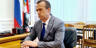 Главу Гагаринского района отчитали за срыв торгов на поставку причалов Главу Гагаринского района отчитали за срыв торгов на поставку причалов