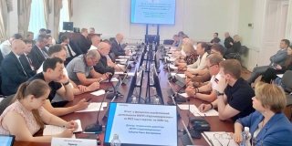 У сотрудников саратовского водоканала зарплата выросла до 60,9 тысяч рублей У сотрудников саратовского водоканала зарплата выросла до 60,9 тысяч рублей