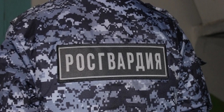 Напавшую на росгвардейцев жительницу Балакова наказали лишением свободы Напавшую на росгвардейцев жительницу Балакова наказали лишением свободы