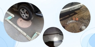 В Саратове предупреждают об эвакуации авто из-за парковки на колодцах водоканала В Саратове предупреждают об эвакуации авто из-за парковки на колодцах водоканала