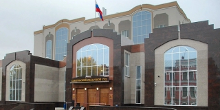 Суд оставил в силе приговор саратовцу за похищение человека и вымогательство денег Суд оставил в силе приговор саратовцу за похищение человека и вымогательство денег