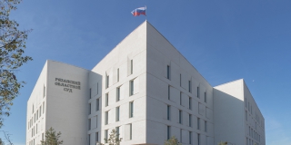 Рязанский суд оставил в СИЗО экс-зампреда саратовского правительства Моисеева Рязанский суд оставил в СИЗО экс-зампреда саратовского правительства Моисеева
