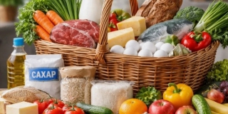 Саратовская область стала первой в ПФО по доступности цен на хлеб, мясо и крупу Саратовская область стала первой в ПФО по доступности цен на хлеб, мясо и крупу