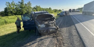 В Саратове возбуждено уголовное дело по факту гибели 5-летнего ребенка в ДТП В Саратове возбуждено уголовное дело по факту гибели 5-летнего ребенка в ДТП