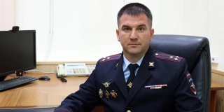 В саратовском ГУ МВД отвечать за работу с иностранцами будет полковник Идольский В саратовском ГУ МВД отвечать за работу с иностранцами будет полковник Идольский