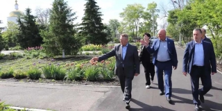 ������: � ������ � �������� ������������ ������ ��������� ������� ��������