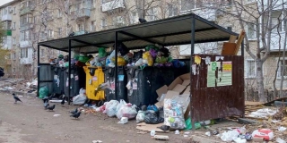 «Ситиматик» годами пытался взыскать с инвалида плату без вывоза мусора «Ситиматик» годами пытался взыскать с инвалида плату без вывоза мусора