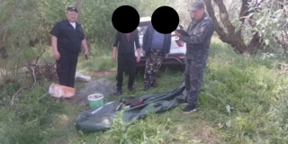 В Саратовской области спасли 1500 рыб от браконьеров В Саратовской области спасли 1500 рыб от браконьеров