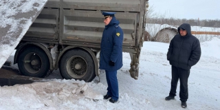 В Балашове начинается суд по делу о гибели рабочего в бункере с гречкой В Балашове начинается суд по делу о гибели рабочего в бункере с гречкой