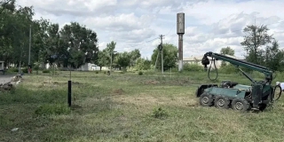 В Федоровском районе построят новую женскую консультацию В Федоровском районе построят новую женскую консультацию