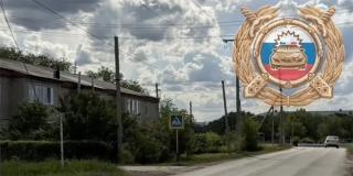 В Горном пожилой водитель «Гранты» сбил женщину на пешеходном переходе В Горном пожилой водитель «Гранты» сбил женщину на пешеходном переходе