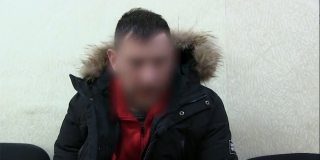 Под Марксом водителя фуры осудили за наезд на девочку с оставлением места ДТП Под Марксом водителя фуры осудили за наезд на девочку с оставлением места ДТП
