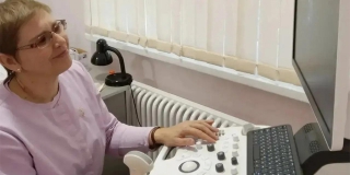 В новоузенской больнице новые аппараты УЗИ выявляют заболевания на ранней стадии В новоузенской больнице новые аппараты УЗИ выявляют заболевания на ранней стадии