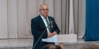 Игорь Молчанов рассказал о реализации главных проектов в Саратове за полугодие Игорь Молчанов рассказал о реализации главных проектов в Саратове за полугодие