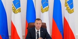 В Саратовской области улучшат поддержку участников СВО при трудоустройстве В Саратовской области улучшат поддержку участников СВО при трудоустройстве
