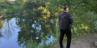 В Красноармейском районе началась проверка из-за смерти мужчины в пруду В Красноармейском районе началась проверка из-за смерти мужчины в пруду