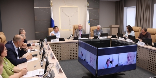 Жителей Саратовской области предложено поощрять за вклад в благоустройство Жителей Саратовской области предложено поощрять за вклад в благоустройство