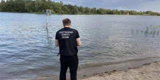 В Энгельсе молодой человек утонул на турбазе В Энгельсе молодой человек утонул на турбазе