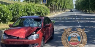 В Балакове подросток попал в больницу после наезда «Фольксвагена» В Балакове подросток попал в больницу после наезда «Фольксвагена»