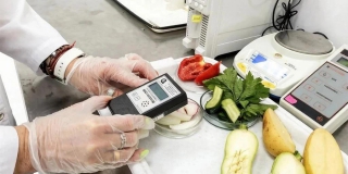 В рынках на 3-й Дачной и в Солнечном-2 нашли сотни килограммов опасных продуктов В рынках на 3-й Дачной и в Солнечном-2 нашли сотни килограммов опасных продуктов
