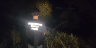 В реке Пугачевского района найдено тело мужчины В реке Пугачевского района найдено тело мужчины